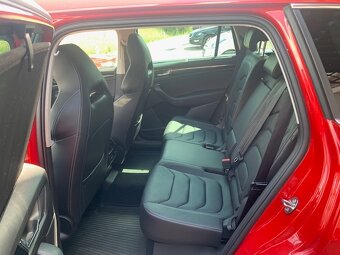 Škoda Kodiaq 4x4 Style Plus 2.0 TDI CR 140KW DSG - 2.majitel - 9