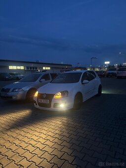 Golf V GT 1.4 tsi 125 kw - 9