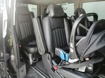 Prodám Mercedes viano - 9