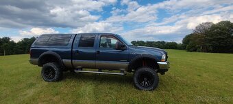 Ford F-250 6.0 TD - 9