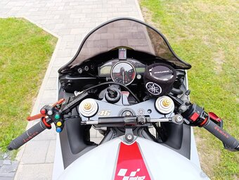 Yamaha YZF R6 - 9