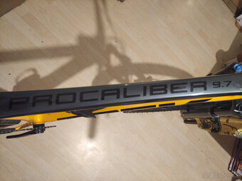 Trek Procaliber 9.7 Carbon XL-/Sram XO1/Fox/SunRingle/ - 9