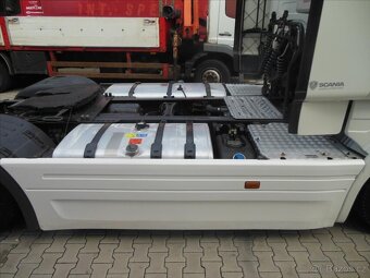 Scania R450,LowDeck,BEZ EGR,NOVÉ TACH - 9