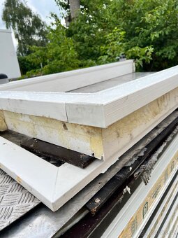 Mrazici chladicí box pečlivě rozebraný 2x3m - 9