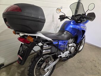 Honda XL 650 V Transalp - 9