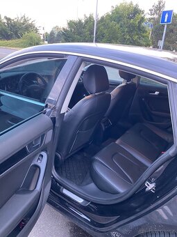 Audi A5 3.0 Quattro - 9