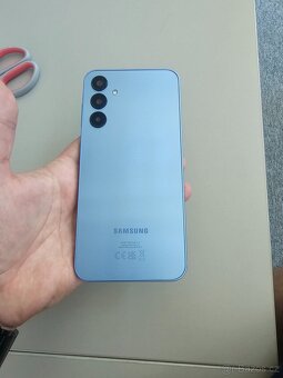 Samsung A25 5G - 6/128GB - Stav nového - 9