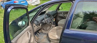 Citroen Xsara Picasso 2.0 hdi 66kw - 9