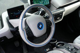 BMW i3 i3s 94 Ah 135 kW - 9