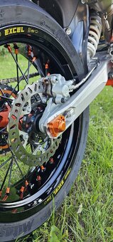 KTM EXC 450 2023 - 9