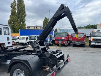 Iveco Eurocargo Kontejner 12t - 9