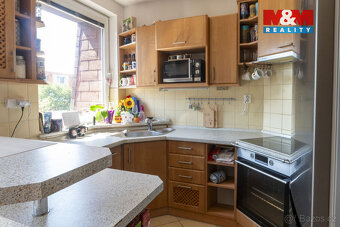 Prodej bytu 3+1, 71 m², Otrokovice, ul. SNP - 9