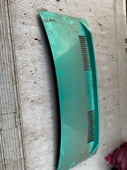 Nahradni dily Škoda Rapid-Garde - 9