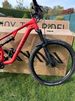 Canyon Neuron 5 (2023) - XL - 9