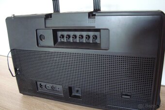 Radiomagnetofon Grundig RR-1040 - 9