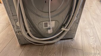 Prodám Pračku Miele WDB 030 v záruce do 2029 - 9