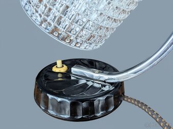 Art Deco lampička CMS Krásno - 9