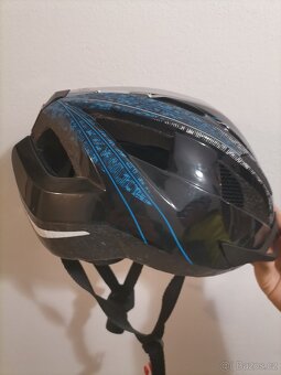 Prodám dětské kolo+helma zdarma - 9