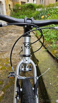 Early Rider Belter 20 - 9