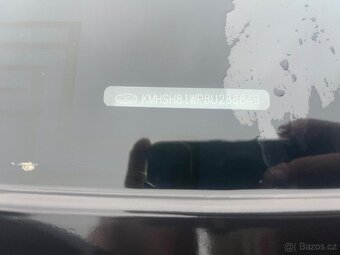 Hyundai santa fe 2007 - 9