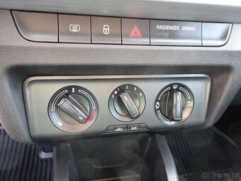 Škoda Fabia 1.0 TSI r.v.2020 (70 kw) stk:11/2027 - 9