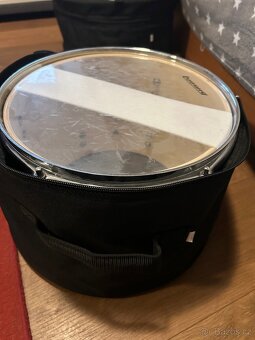 Bicí souprava + obal - 9