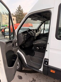 🚚 Iveco Daily 50C17 -L4H2– rok 2012–6 míst 🚚 - 9