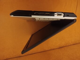 Fujitsu Lifebook E751 - 9