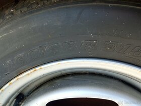 Austin Mini Metro 1.0 benzin, najeto pouhých 7772 KM - 9