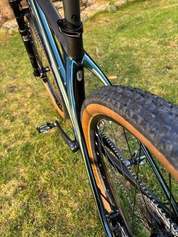 Scott Scale 930 Carbon Lko - 9