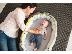 Taf Toys Hrací deka & hnízdo Take Along - 9