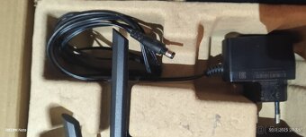 Wifi 6 router Asus RT-AX55 - 9