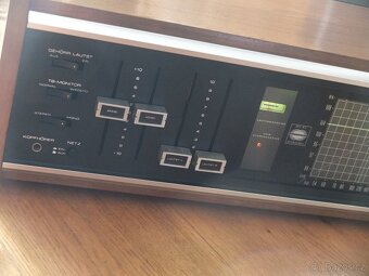 HiFi-Studio-Stereo-Neckermann 821/853(rok 1968) - 9