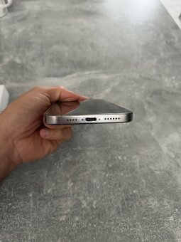 Apple IPhone 16 Pro Max 256GB - 9