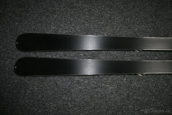 skialpove lyže K2 diamir - 9