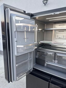 Nova luxusní lednice/-20.000sleva/zaruka/servis - 9