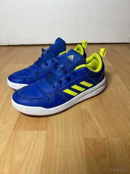 Prodej bot – Puma, Asics, Vans, Adidas (5 párů) - 9