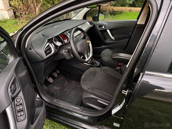 Citroen C3 1.4 benzin, serviska, nova STK - 9
