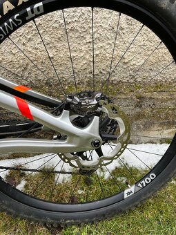 Pivot Firebird, 2025 XL - 9