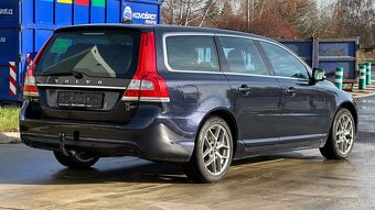 Volvo V70 D3 • Automat • Facelift • 2015 • Perfektní stav - 9