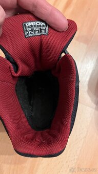 Zimní boty Geox - 9