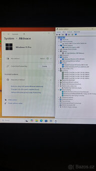 PC#203 sestava HP ProOne 400G1, Core i3, SSD, W11 - 9