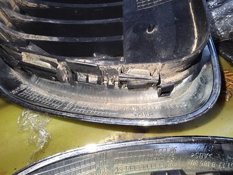 BMW E36 Ledvinky facelift pěkné - 9