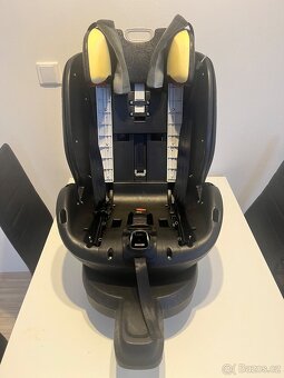 ZOPA Protect i-Size 0-18kg - 9