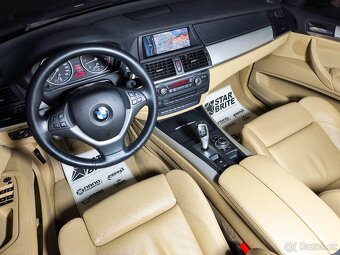 BMW X5 3.0d Xdrive LCI 2010 - 9