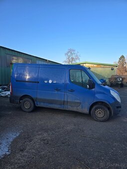 Renault Master 2.3 - 9