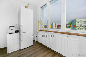Prodej, byt 4+1, 84 m², Klatovy, ul. sídliště U Pošty - 9