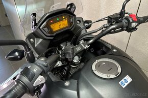 Honda CB 500 X ABS - ČR / 1. MAJ / ODPOČET DPH / SUPER CENA - 9