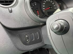 Renault Kangoo 1.5 dCi 90k, Klima, Tažné, DPH - 9