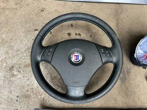 BMW E90 ALPINA PACKET RETROFIT - 9